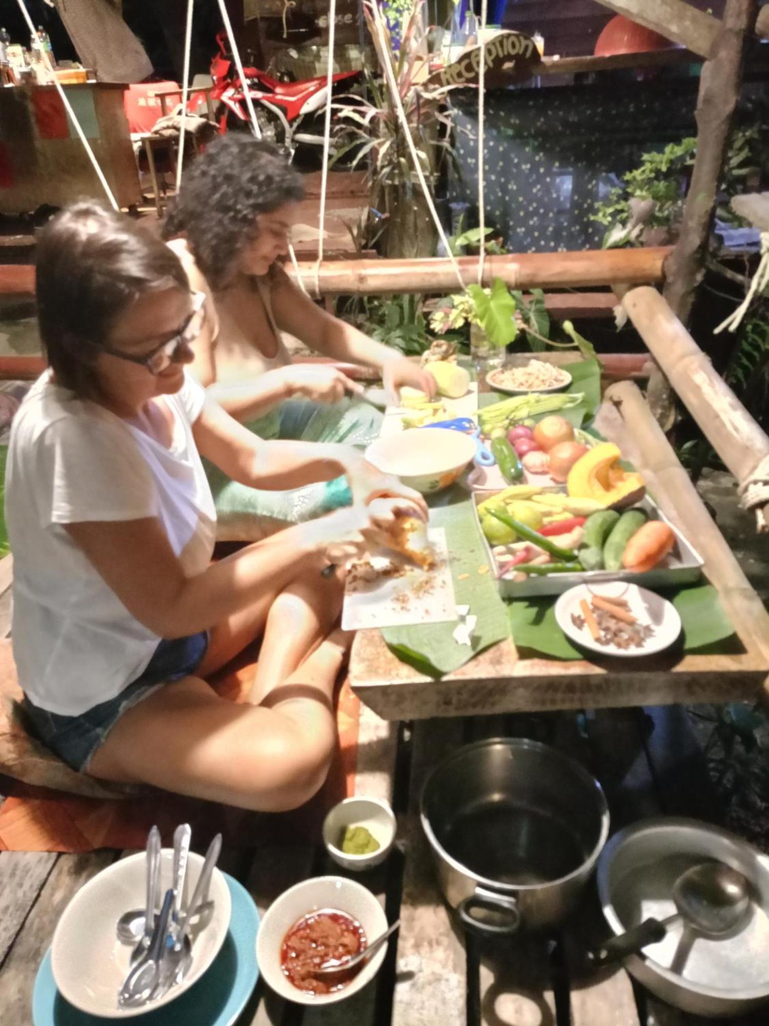 Easylife Bungalow Ko Lanta المظهر الخارجي الصورة