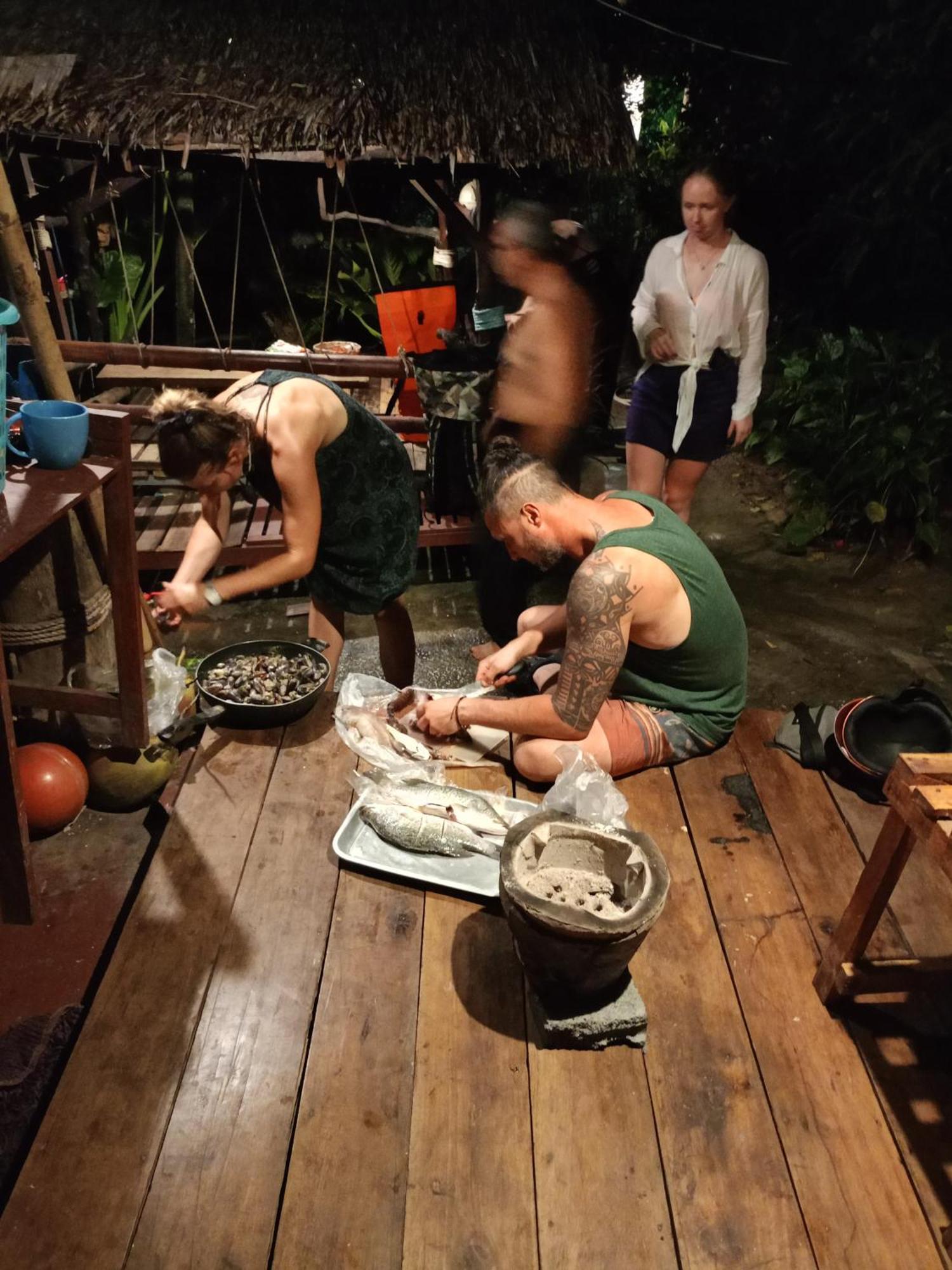 Easylife Bungalow Ko Lanta المظهر الخارجي الصورة