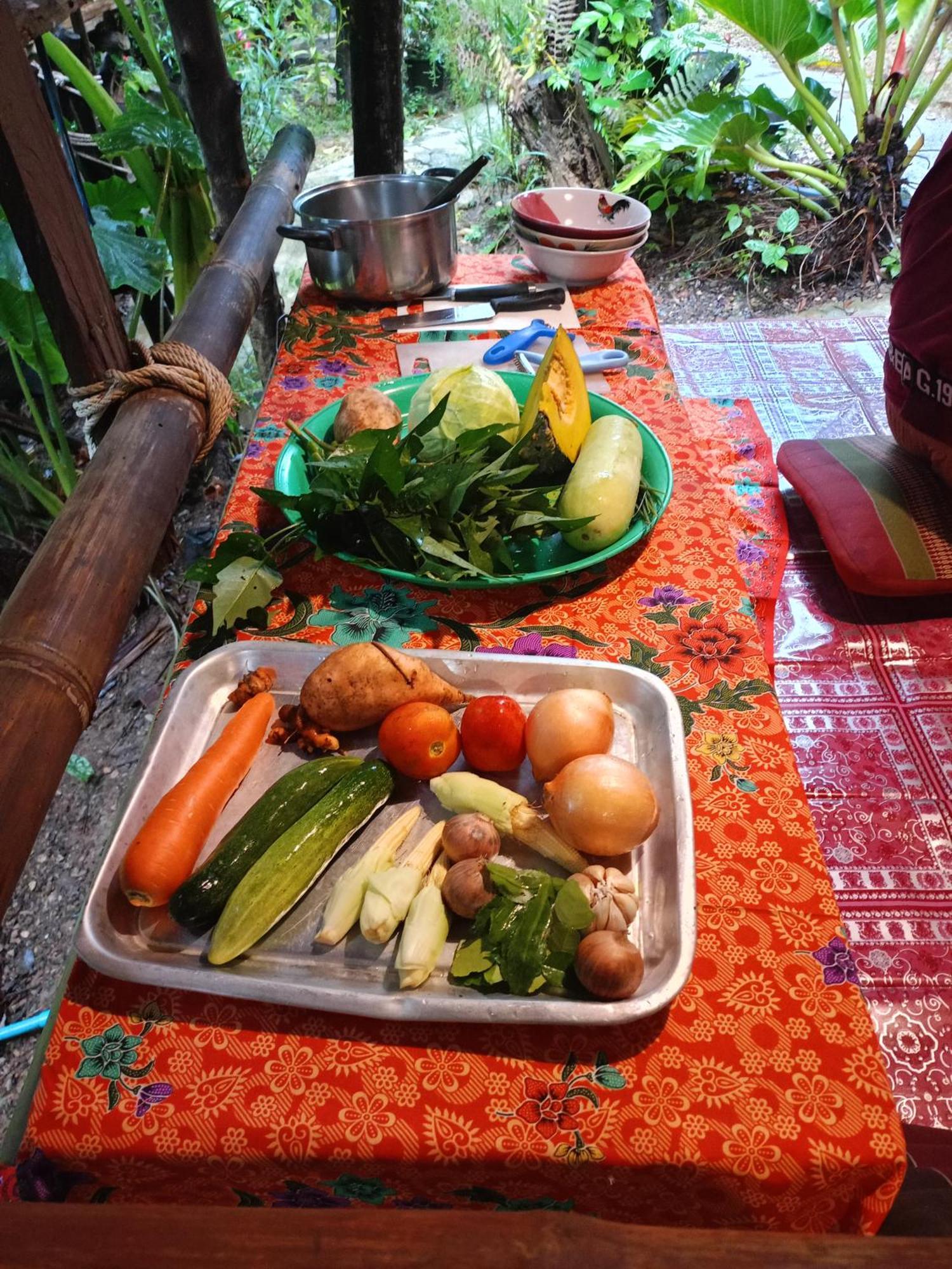 Easylife Bungalow Ko Lanta المظهر الخارجي الصورة