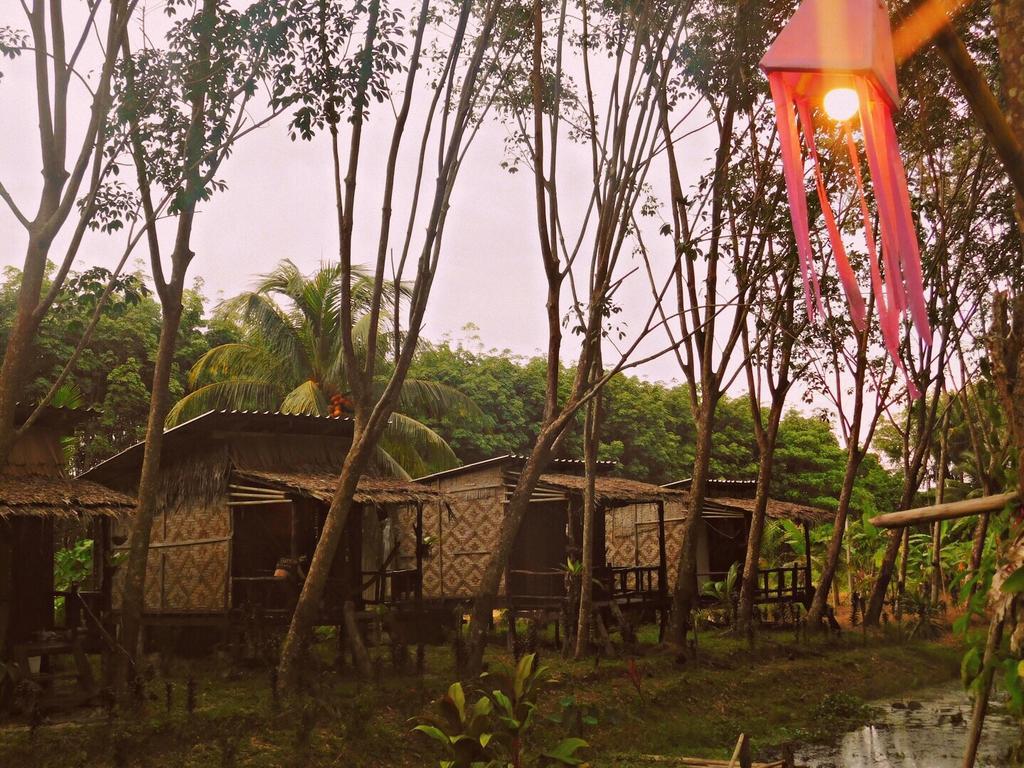 Easylife Bungalow Ko Lanta المظهر الخارجي الصورة