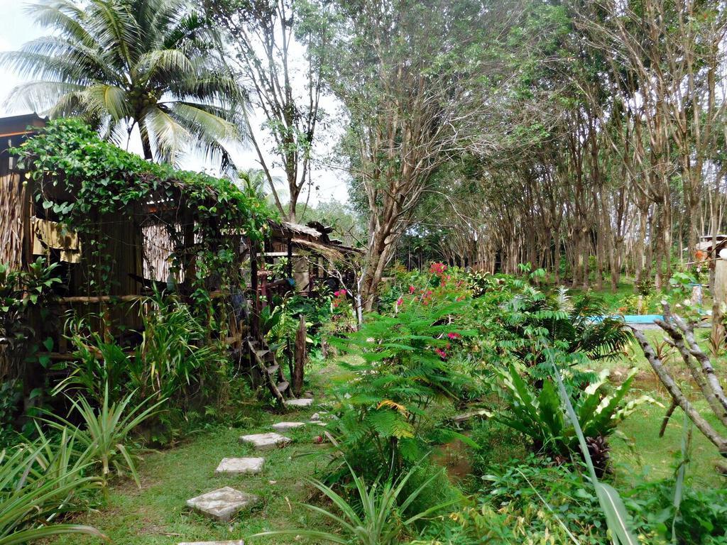 Easylife Bungalow Ko Lanta المظهر الخارجي الصورة