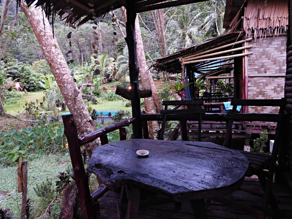 Easylife Bungalow Ko Lanta المظهر الخارجي الصورة