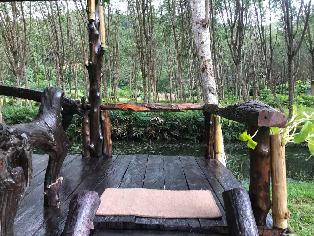 Easylife Bungalow Ko Lanta المظهر الخارجي الصورة