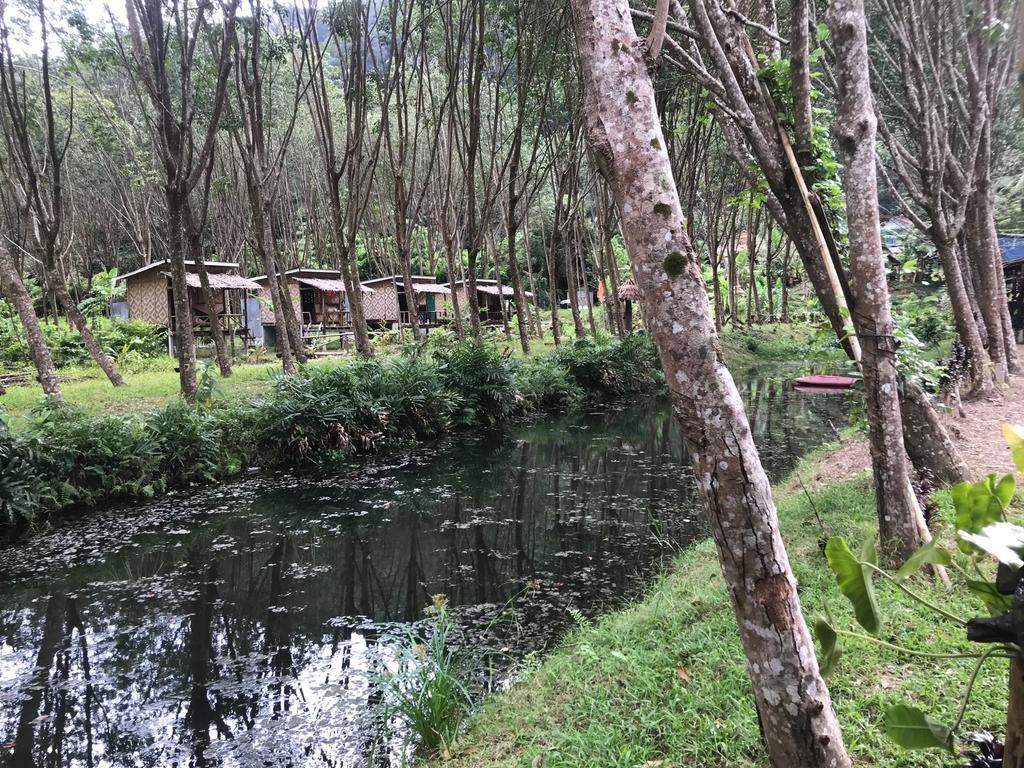 Easylife Bungalow Ko Lanta المظهر الخارجي الصورة