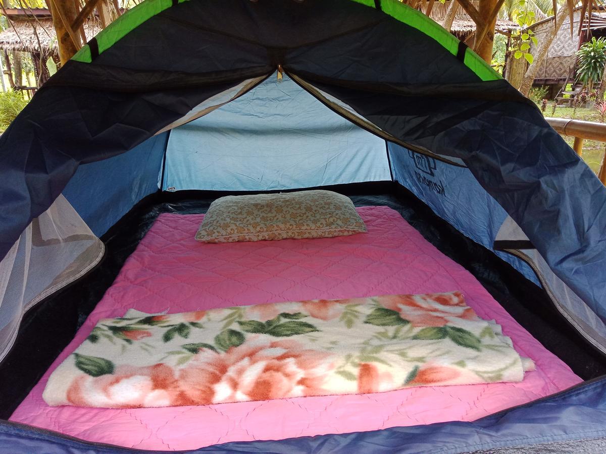 Easylife Bungalow Ko Lanta المظهر الخارجي الصورة