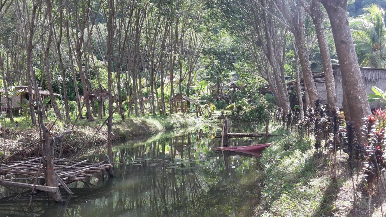 Easylife Bungalow Ko Lanta المظهر الخارجي الصورة