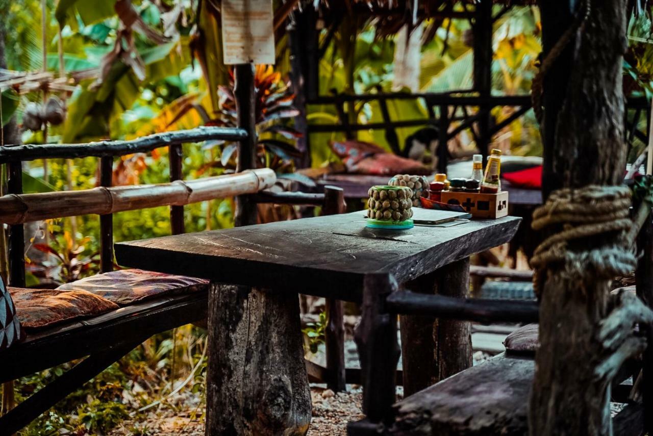 Easylife Bungalow Ko Lanta المظهر الخارجي الصورة