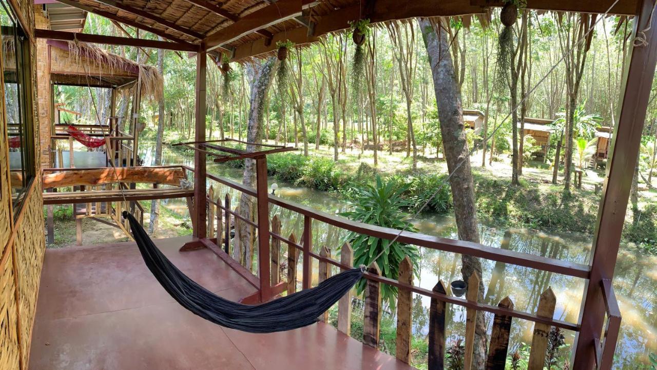 Easylife Bungalow Ko Lanta المظهر الخارجي الصورة