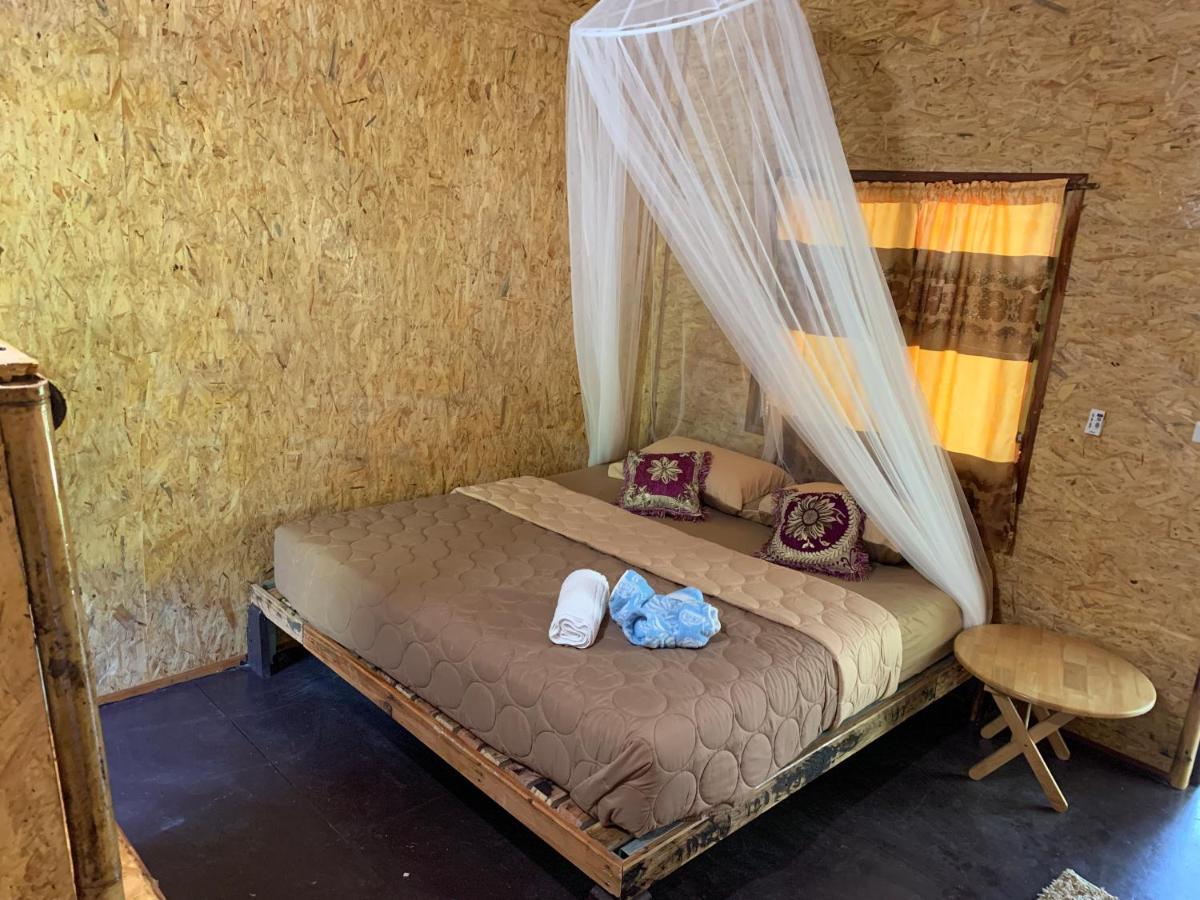 Easylife Bungalow Ko Lanta المظهر الخارجي الصورة