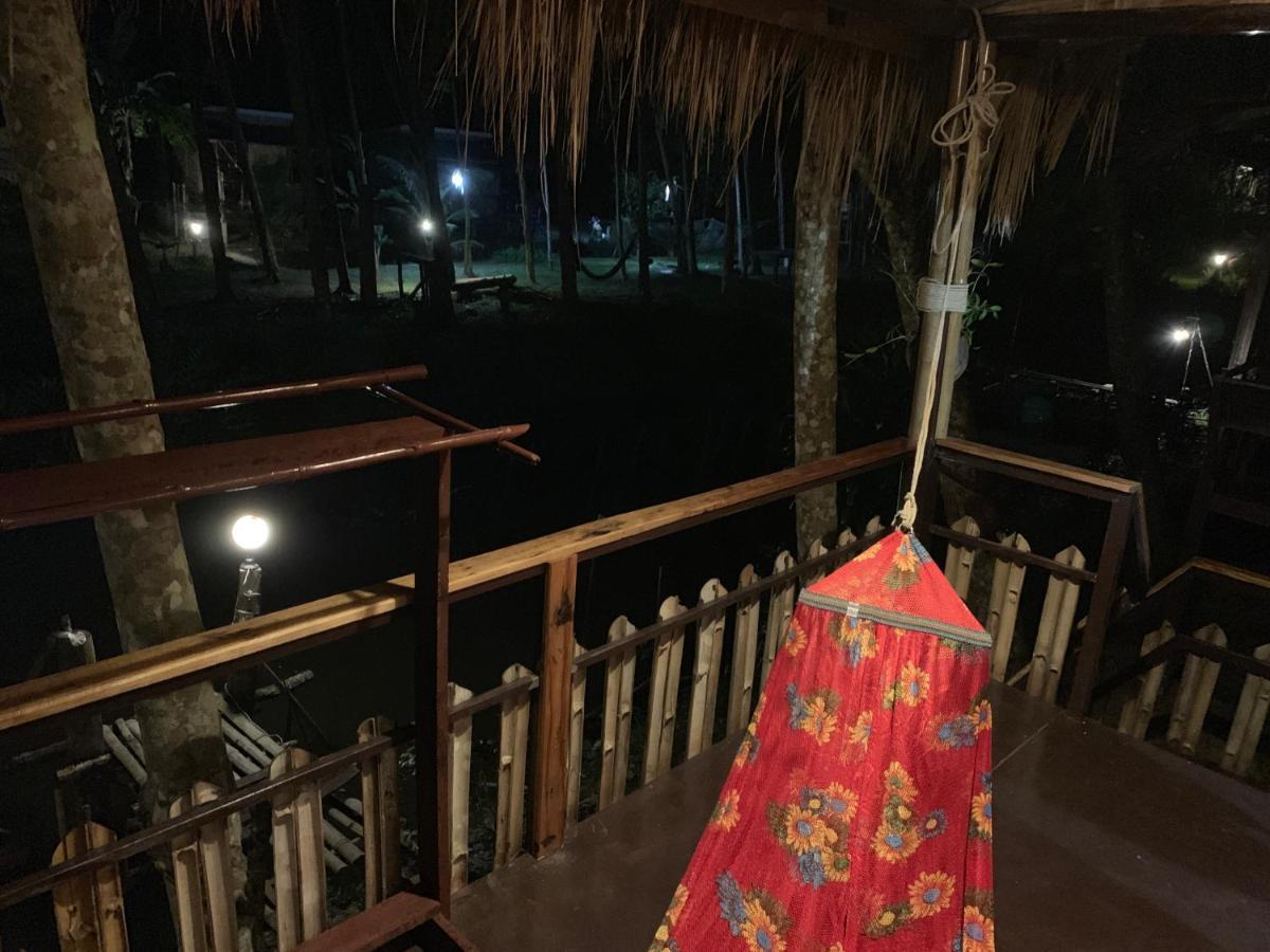 Easylife Bungalow Ko Lanta المظهر الخارجي الصورة