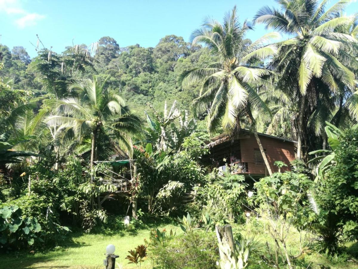 Easylife Bungalow Ko Lanta المظهر الخارجي الصورة