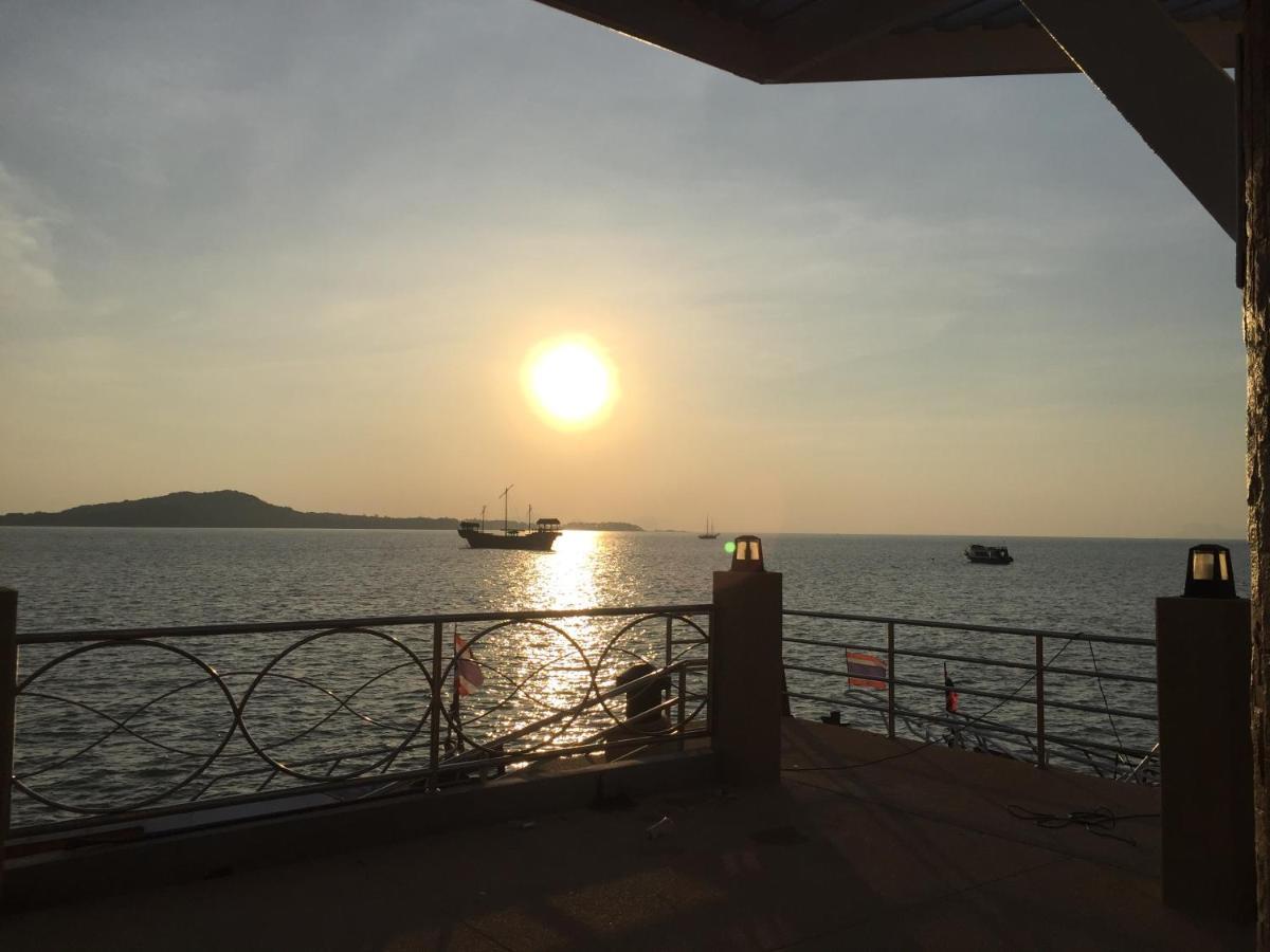 Easylife Bungalow Ko Lanta المظهر الخارجي الصورة
