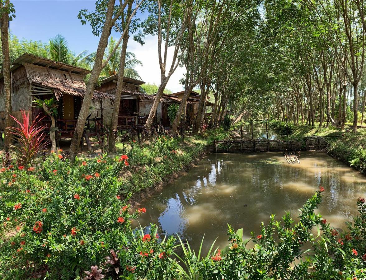 Easylife Bungalow Ko Lanta المظهر الخارجي الصورة